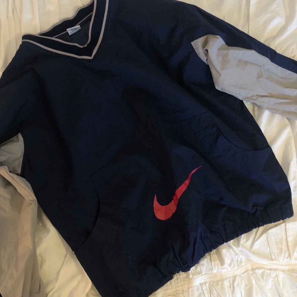 Nike Windbreaker